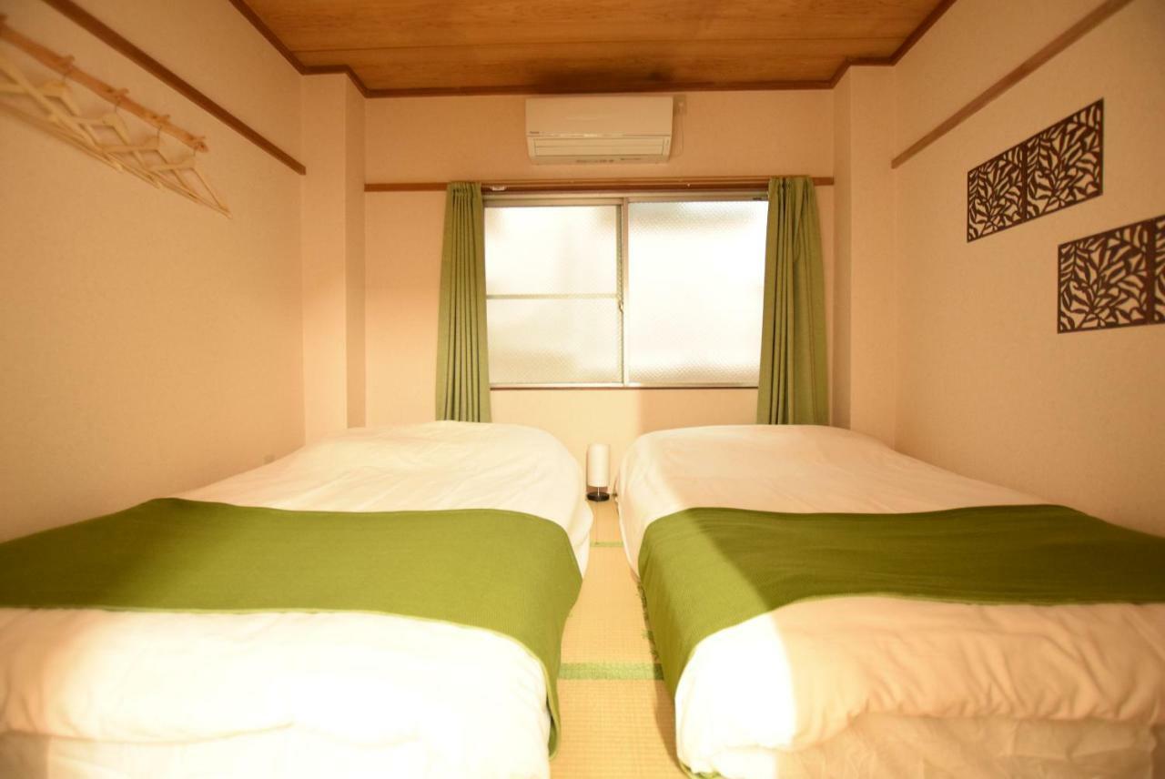 Cocomosu Tengachaya Osaka Exterior photo