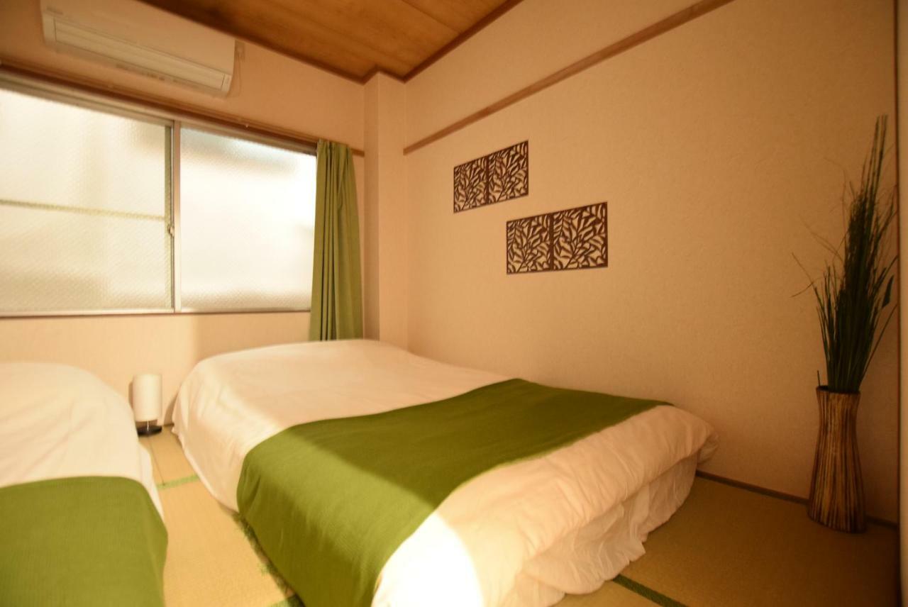 Cocomosu Tengachaya Osaka Exterior photo